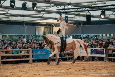 Cabaret Equestre 2026