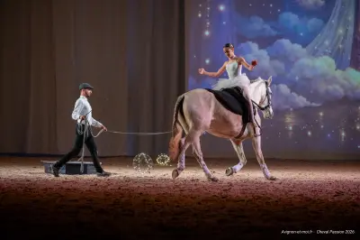 Poney Passion 2026 - 1/4