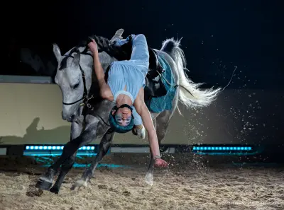 Poney Passion 2026 - 3/4