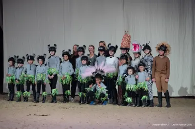 Poney Passion 2026 - 4/4