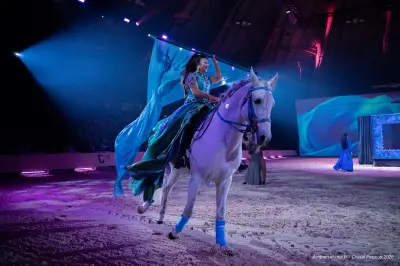 Le Mirroir - Delgado - Gala 2026