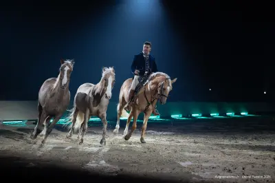 Liberte - Gari Zoher - Gala 2026